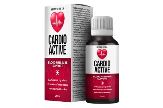 Cardibion : de unde să cumperi in Romania, cat costa in farmacii
