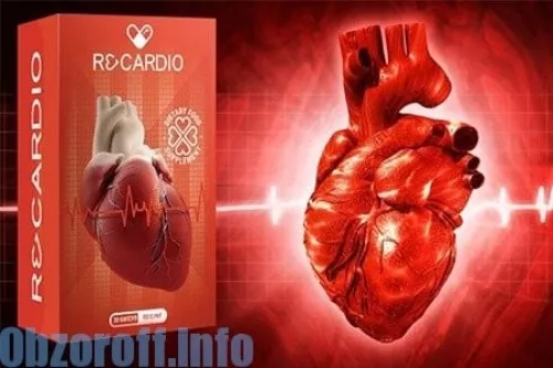 Cardiform recenzii 2025 • preț • România • cumpără • compoziție.