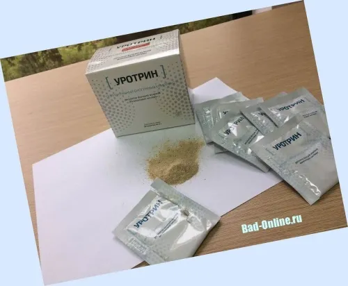 Erexol : compozitie numai ingrediente naturale.
