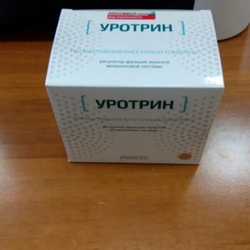 Eroprostin : de unde să cumperi in Romania, cat costa in farmacii