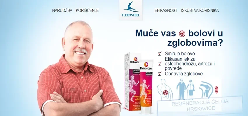 Nanoflex : de unde să cumperi in Romania, cat costa in farmacii