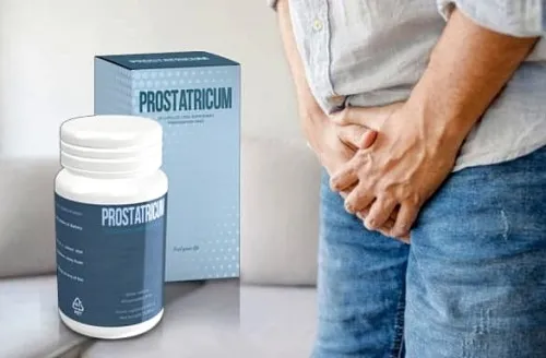Prostect : compozitie numai ingrediente naturale.