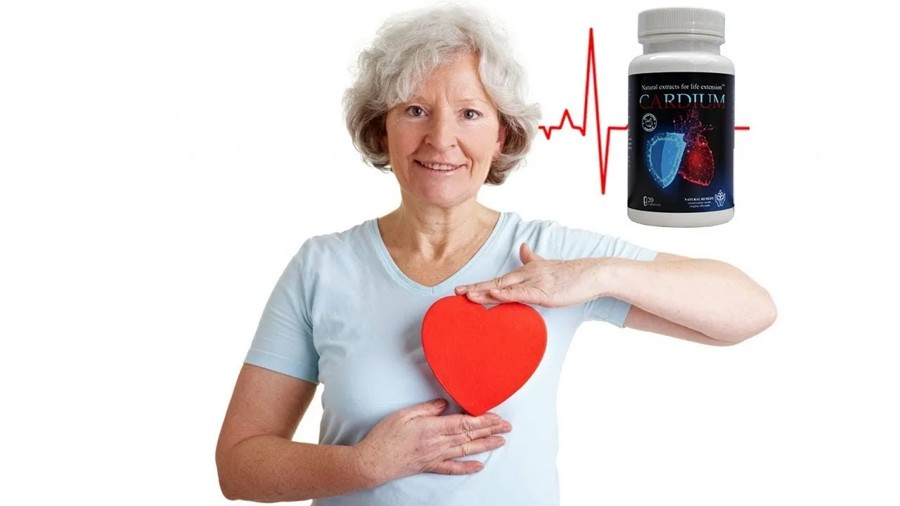 Ultra cardiox : compozitie numai ingrediente naturale.