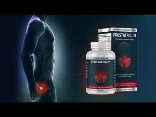 Uromexil forte ❗ recenzii 2025 ❗ preț • România • cumpără • compoziție.