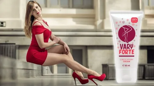 Varixil forte : de unde să cumperi in Romania, cat costa in farmacii