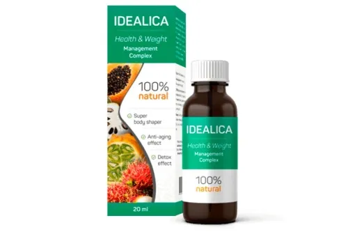 Weight berry : compozitie numai ingrediente naturale.